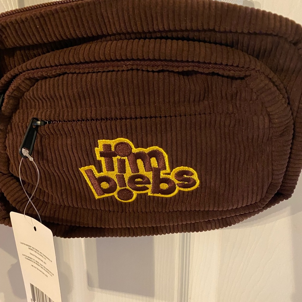 Justin Bieber Waistbag
